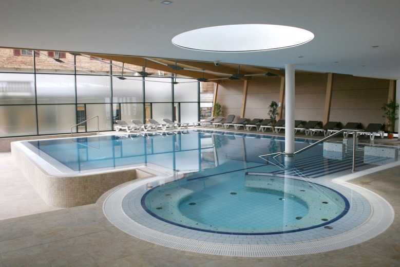 Hotel Wellness und Sporthotel Bruggerhof
