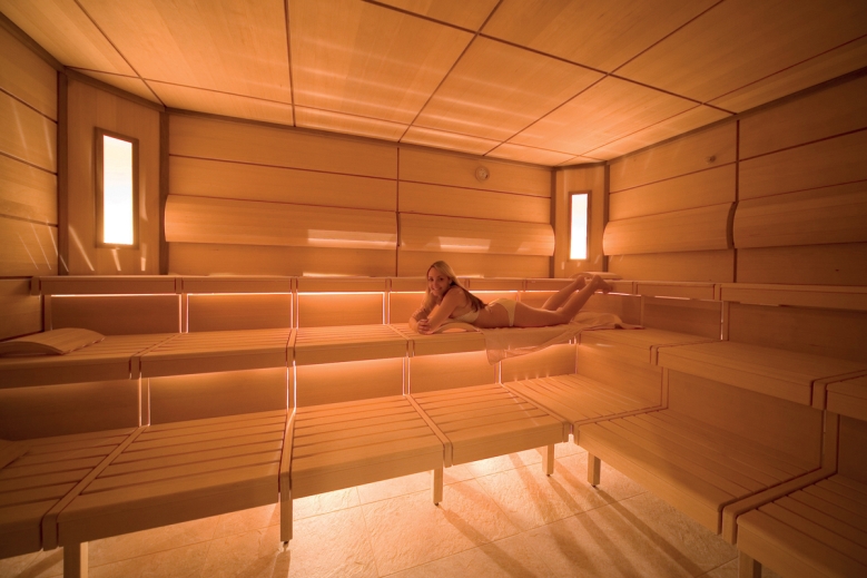 Hotel Wellness und Sporthotel Bruggerhof