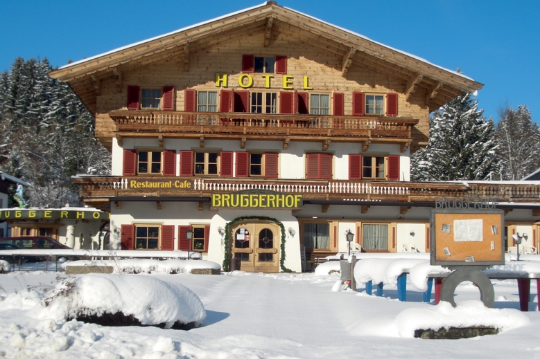 Hotel Wellness und Sporthotel Bruggerhof
