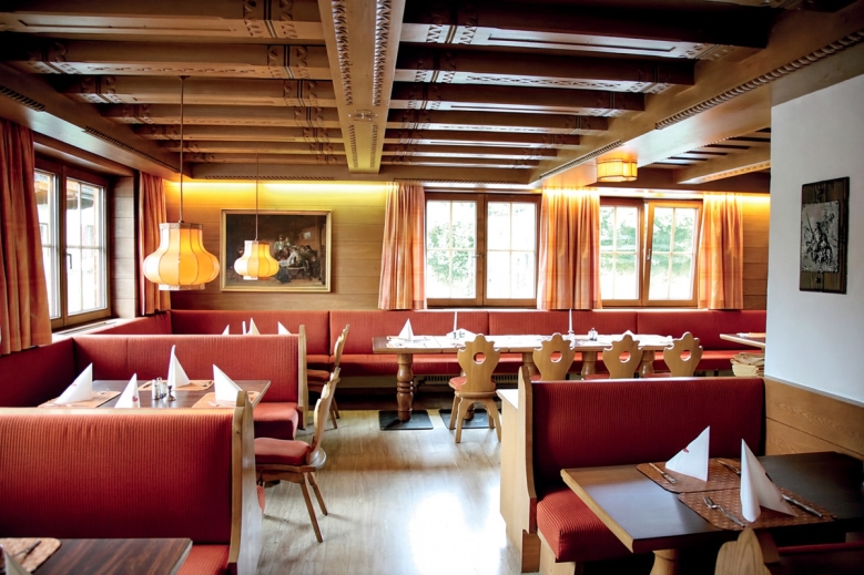 Hotel Wellness und Sporthotel Bruggerhof