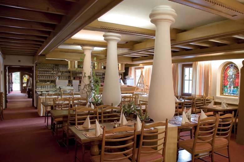 Hotel Wellness und Sporthotel Bruggerhof