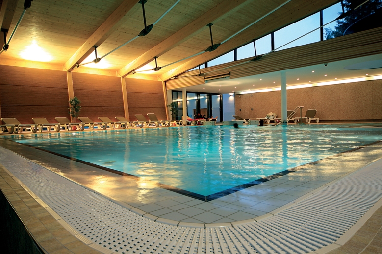 Hotel Wellness und Sporthotel Bruggerhof