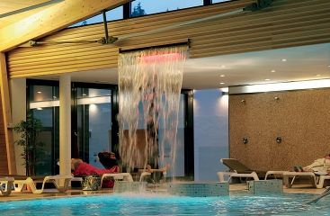 Wellness & Sporthotel Bruggerhof ***