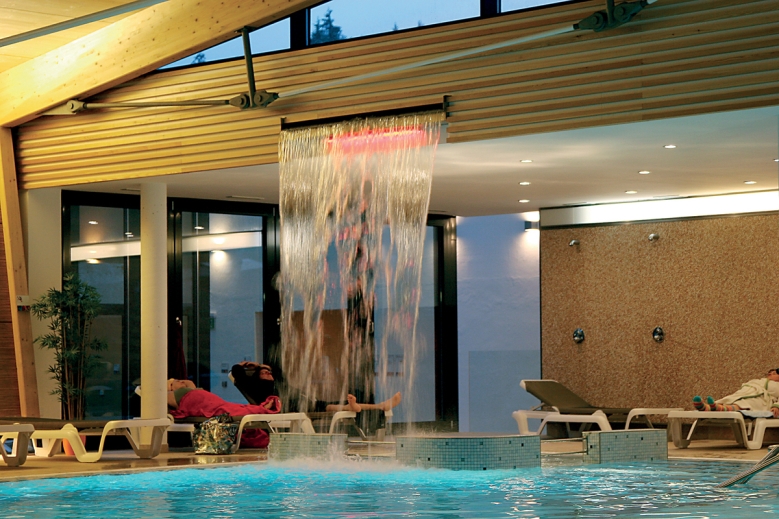 Hotel Wellness und Sporthotel Bruggerhof