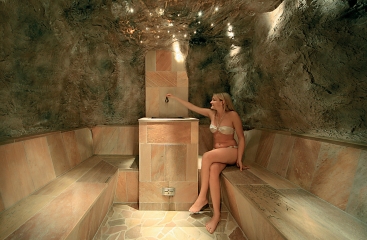 Wellness & Sporthotel Bruggerhof ***