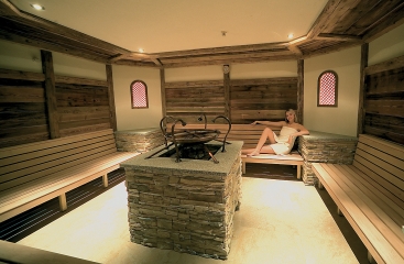 Wellness & Sporthotel Bruggerhof ***