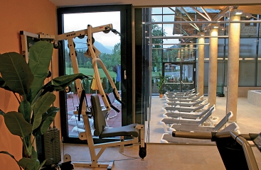 Wellness & Sporthotel Bruggerhof ***
