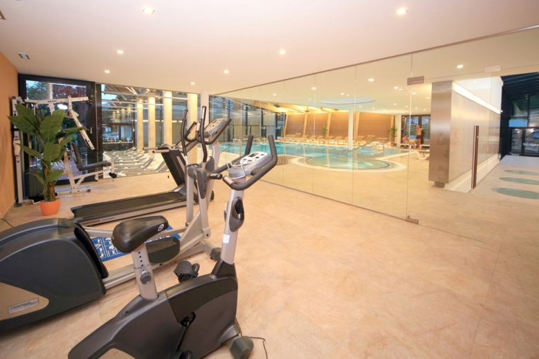 Hotel Wellness und Sporthotel Bruggerhof