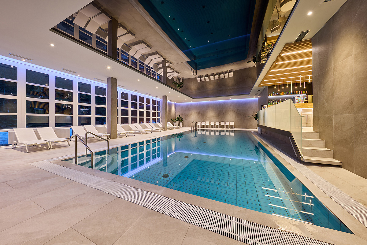 Wellness Hotel Svornost 3