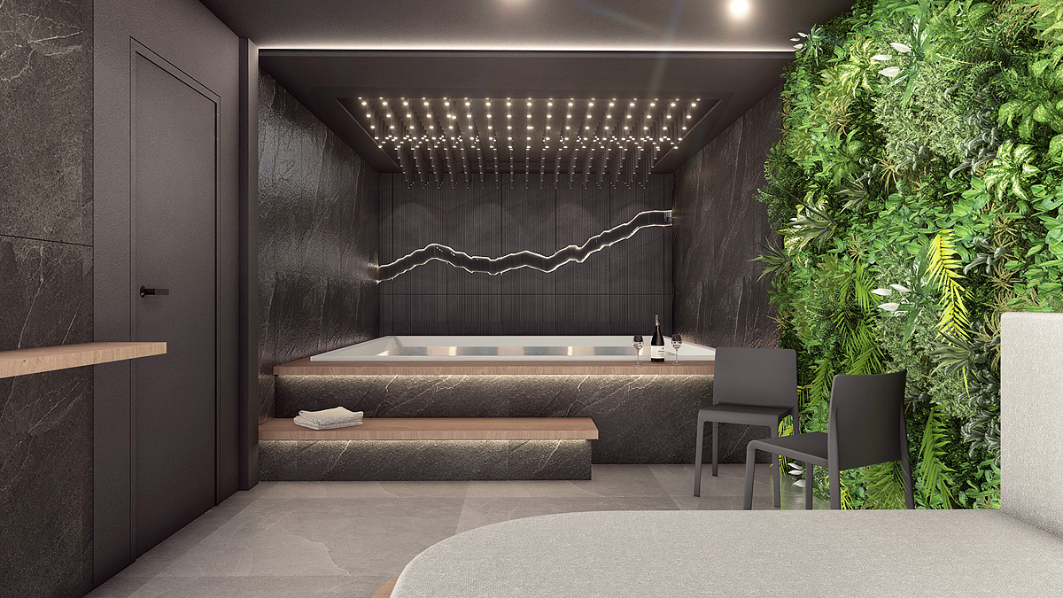 Wellness Hotel Svornost 4