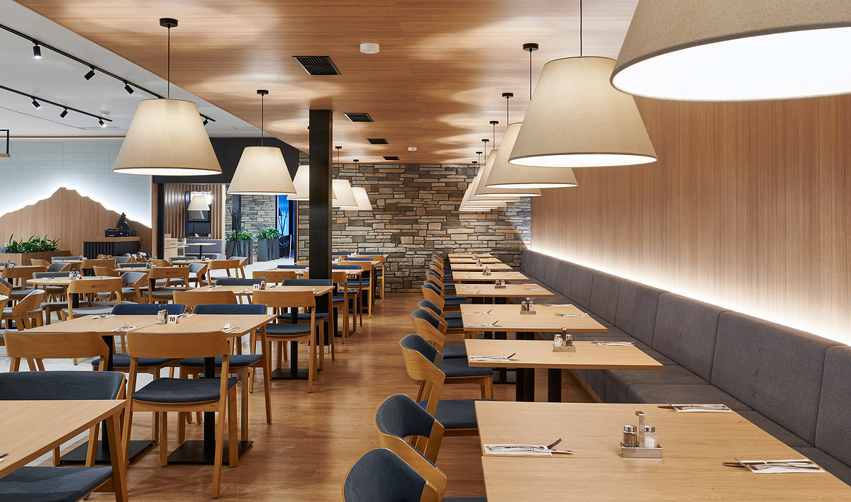 Wellness Hotel Svornost 5