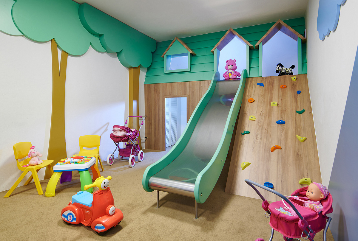 Wellness Hotel Svornost 6