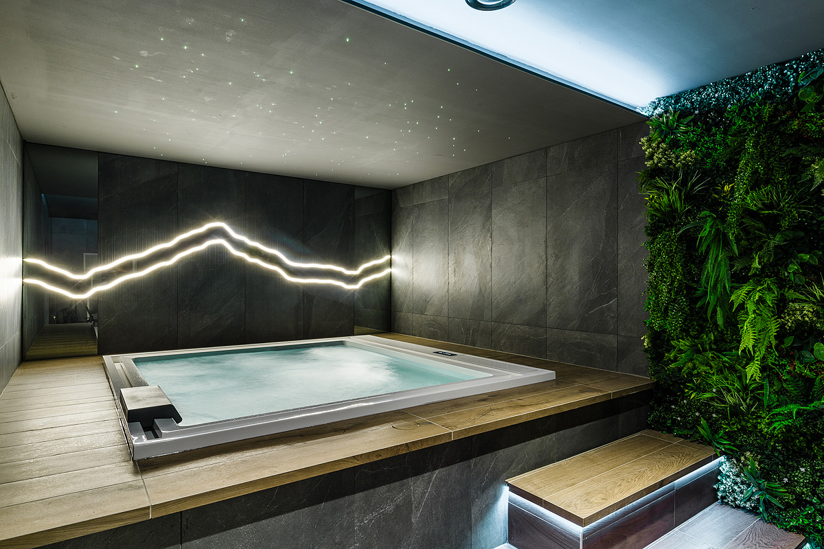 Wellness Hotel Svornost 7