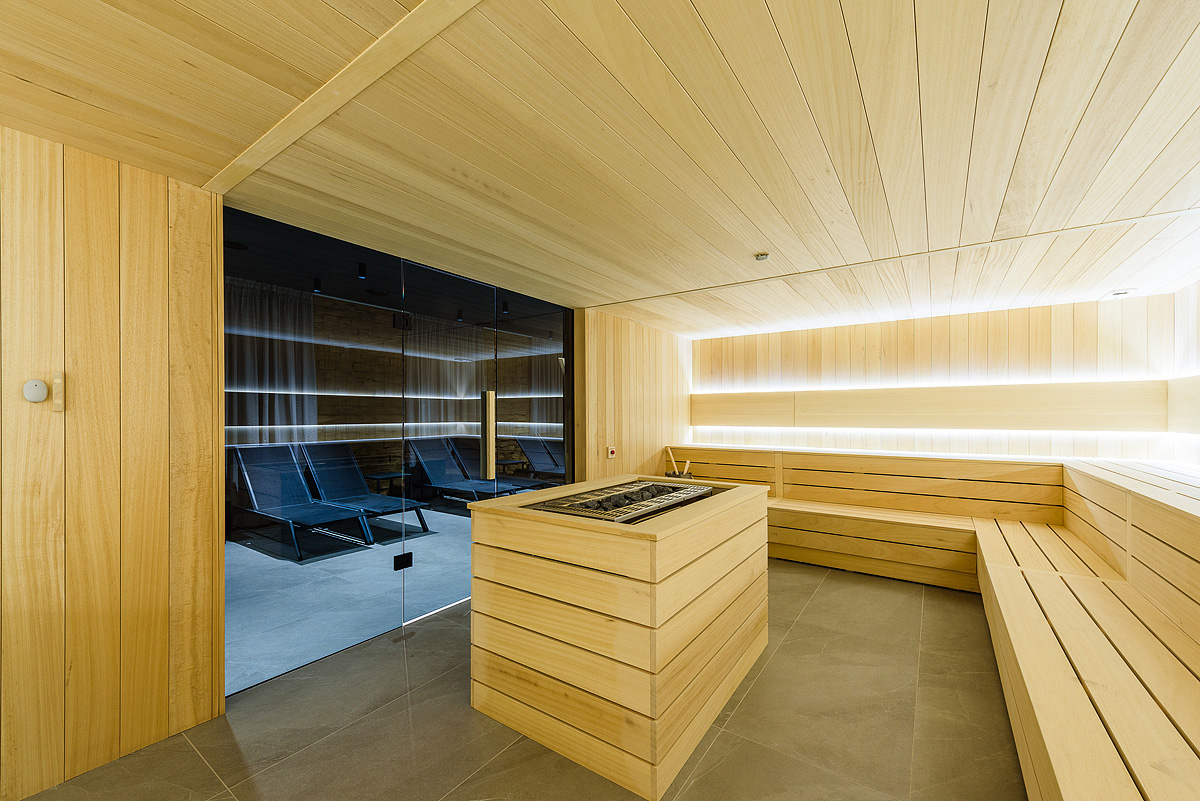 Wellness Hotel Svornost 8