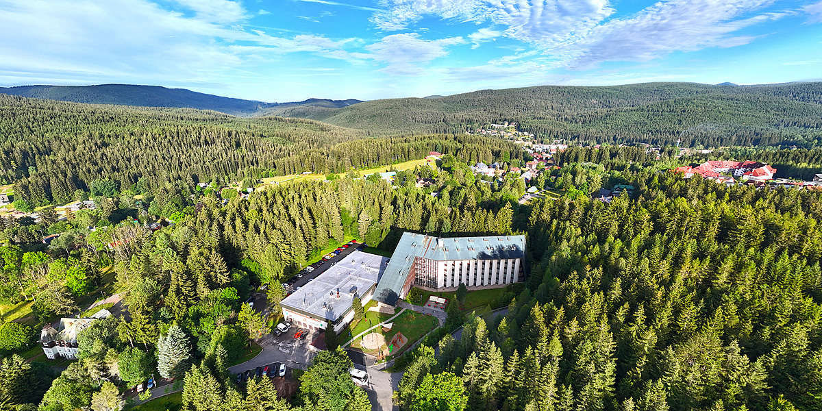 Wellness Hotel Svornost 10