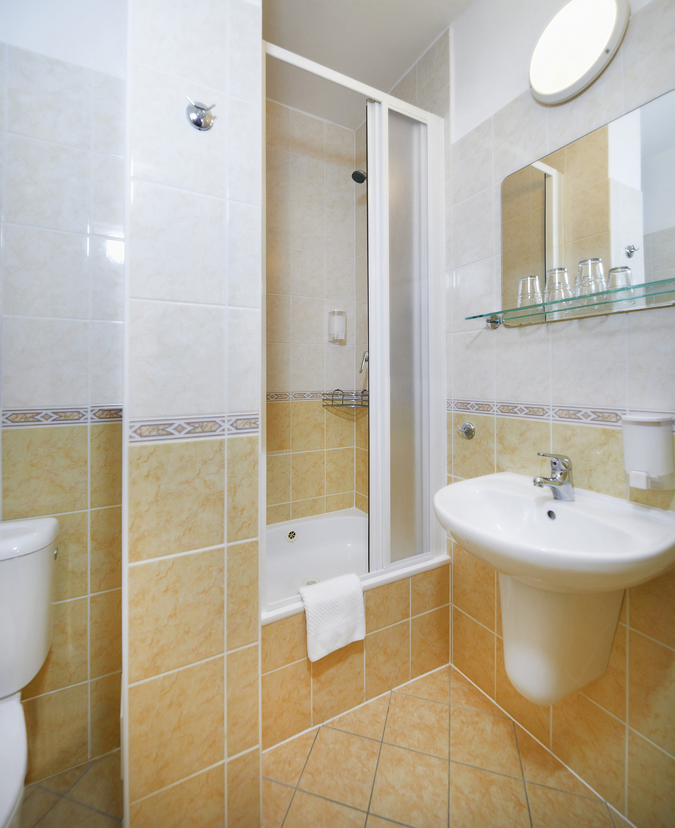 Wellness Hotel Svornost 13