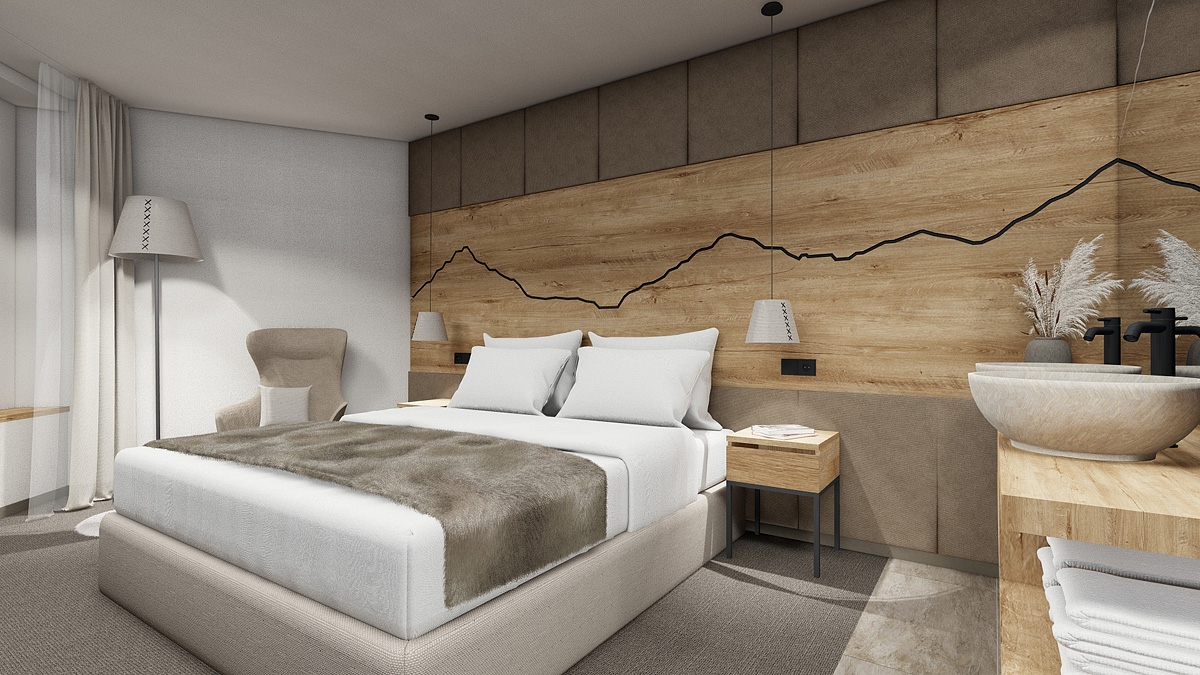 Wellness Hotel Svornost 14