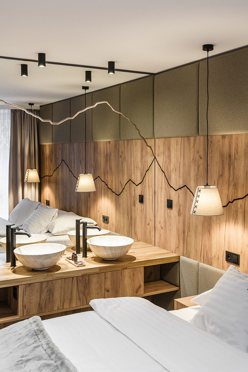 Wellness Hotel Svornost 17