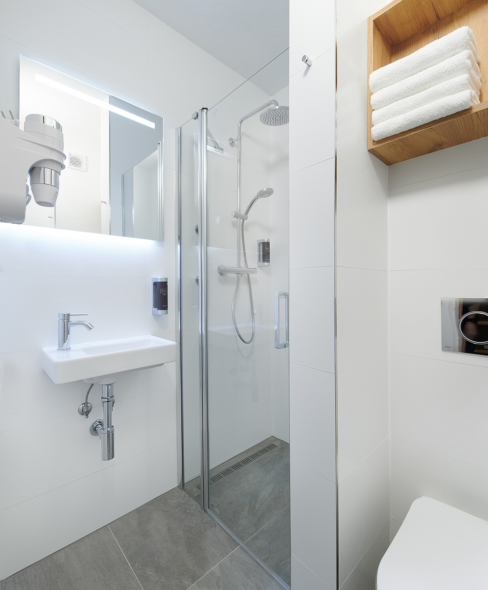 Wellness Hotel Svornost 18