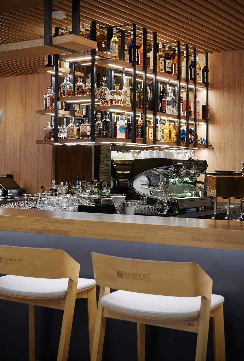 Wellness Hotel Svornost 20