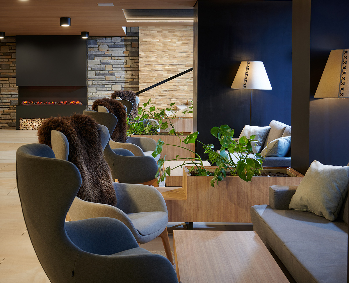 Wellness Hotel Svornost 21