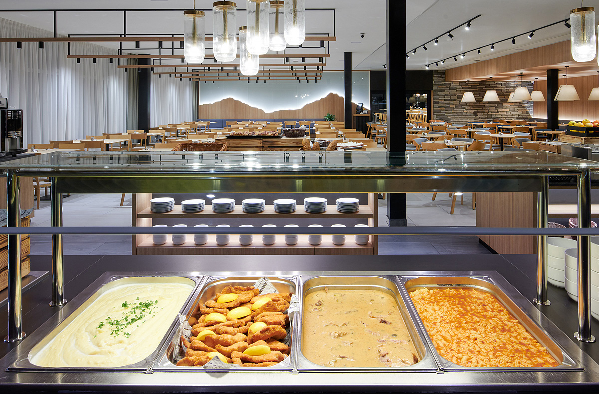 Wellness Hotel Svornost 23