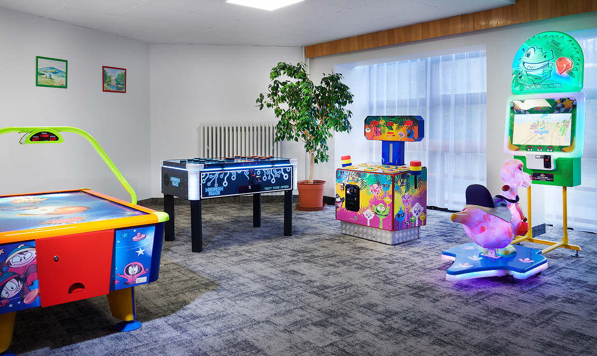 Wellness Hotel Svornost 26