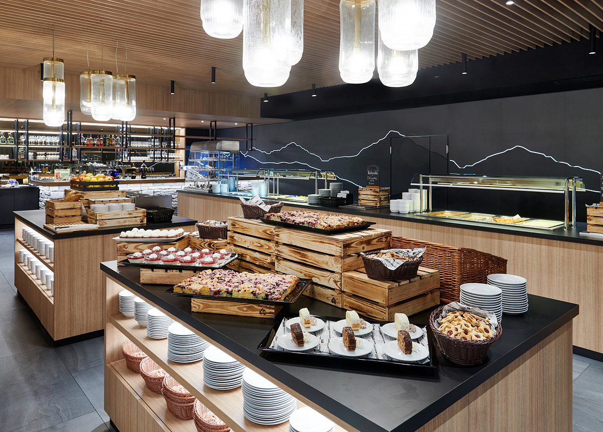 Wellness Hotel Svornost 28