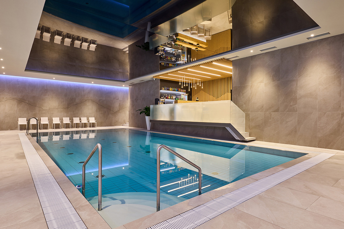 Wellness Hotel Svornost 31