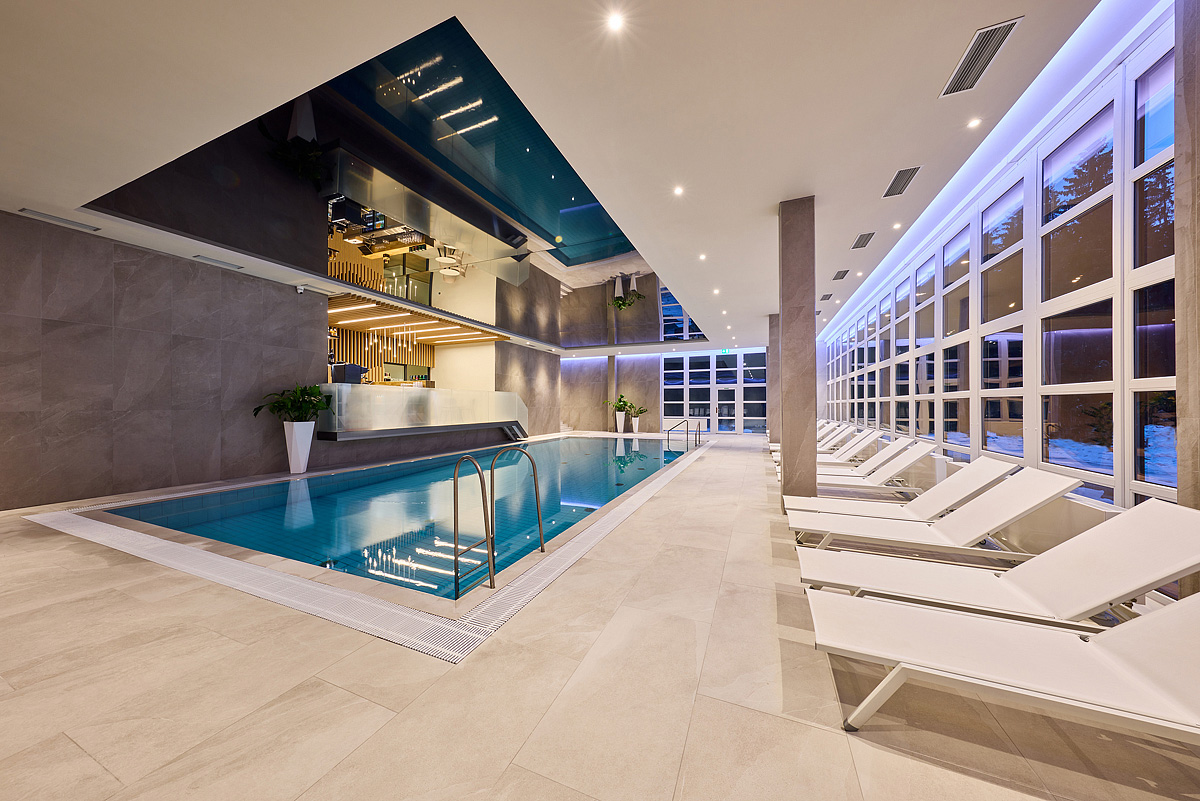 Wellness Hotel Svornost 32