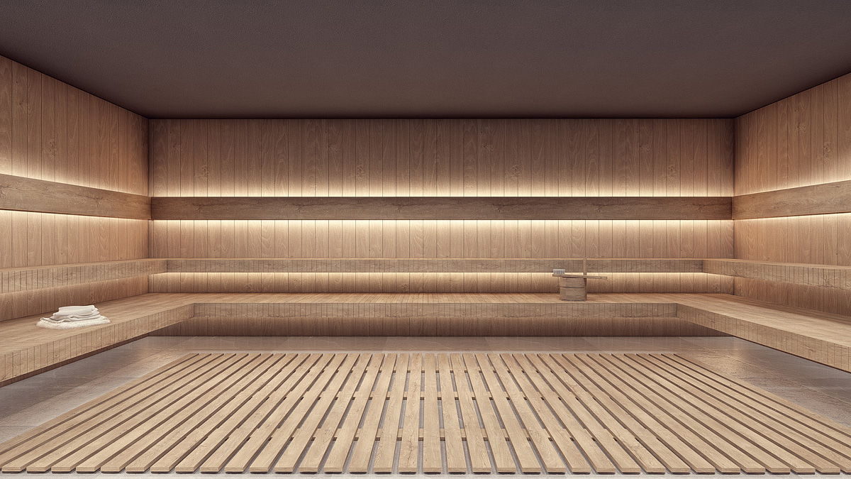 Wellness Hotel Svornost 33