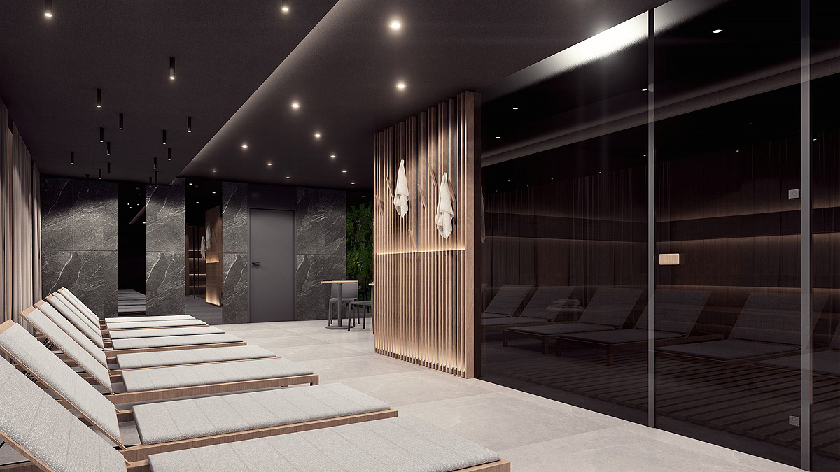 Wellness Hotel Svornost 34