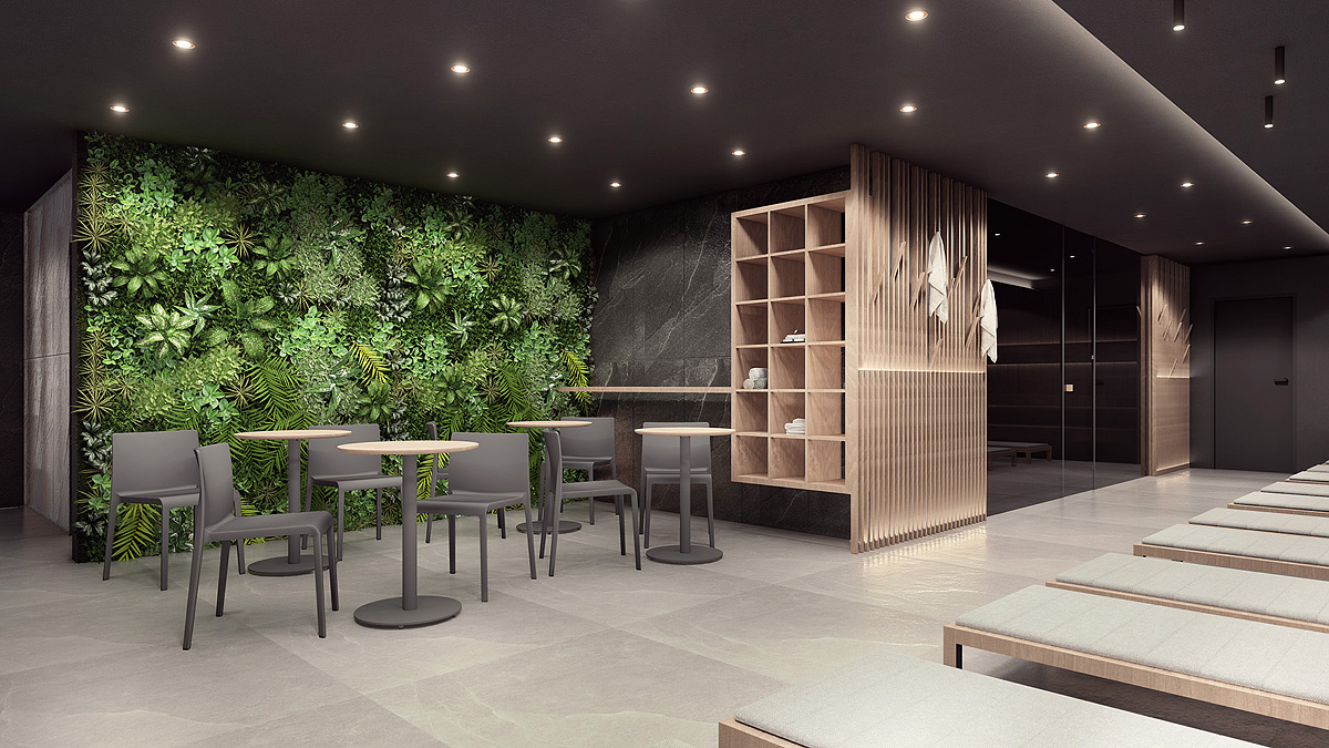 Wellness Hotel Svornost 35