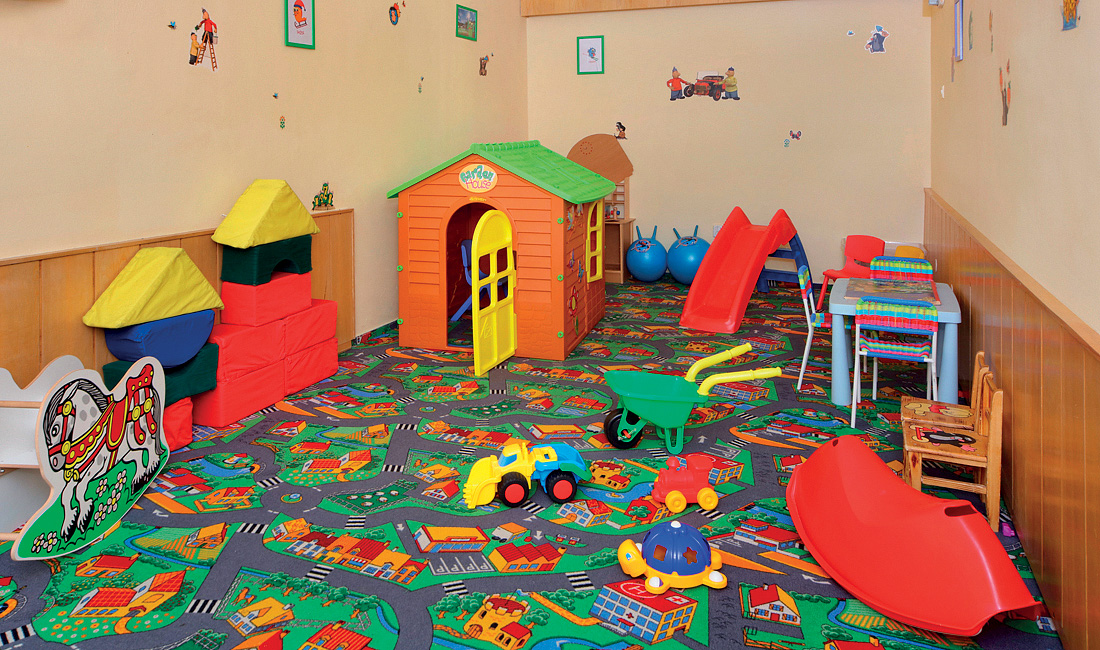 Wellness Hotel Svornost 37