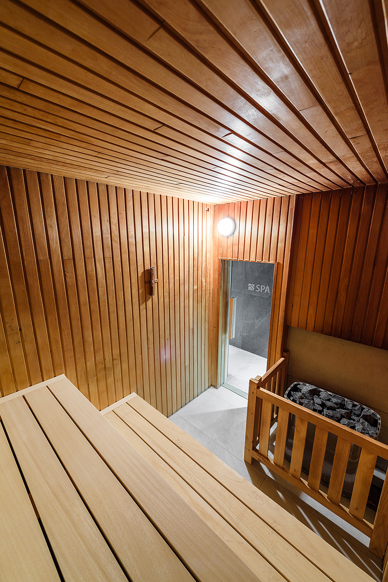 Wellness Hotel Svornost 39