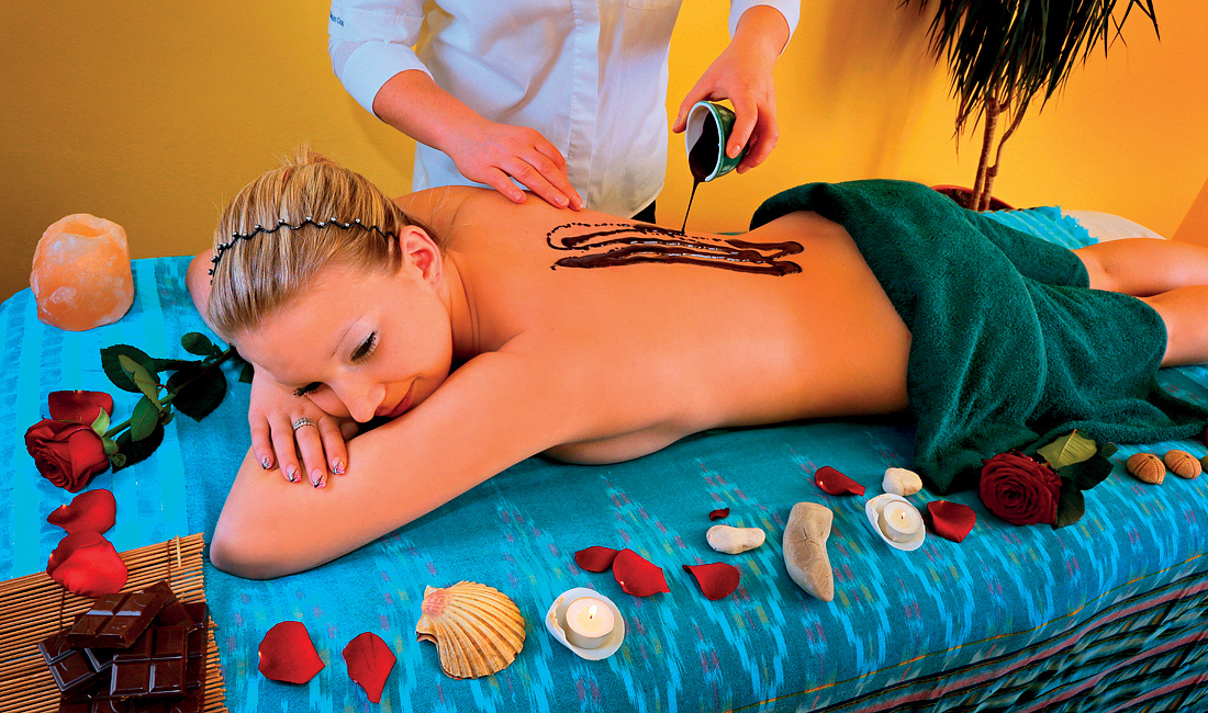 Wellness Hotel Svornost 40