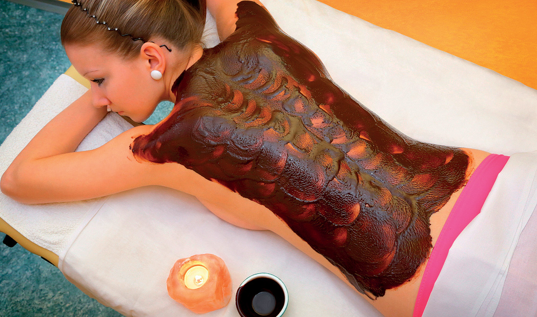 Wellness Hotel Svornost 41