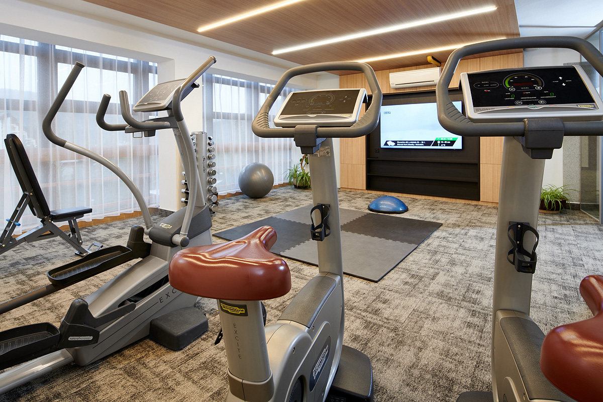 Wellness Hotel Svornost 43