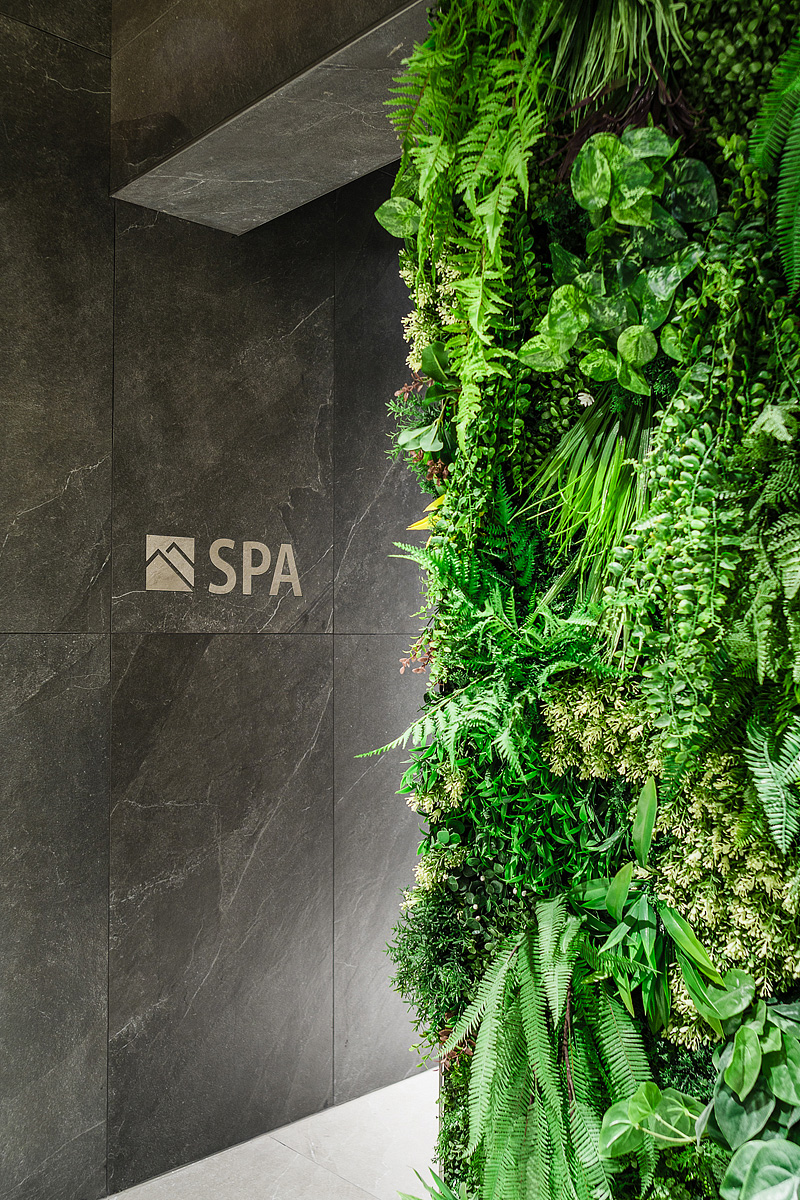 Wellness Hotel Svornost 44