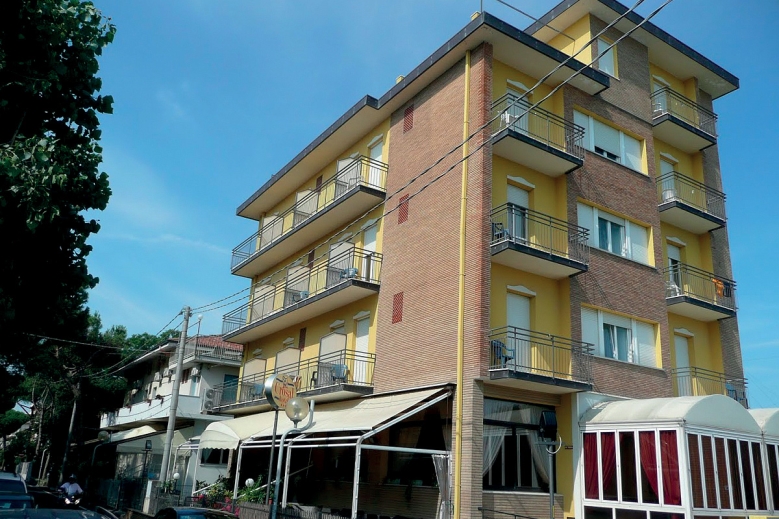 Hotel Hotel Crosal