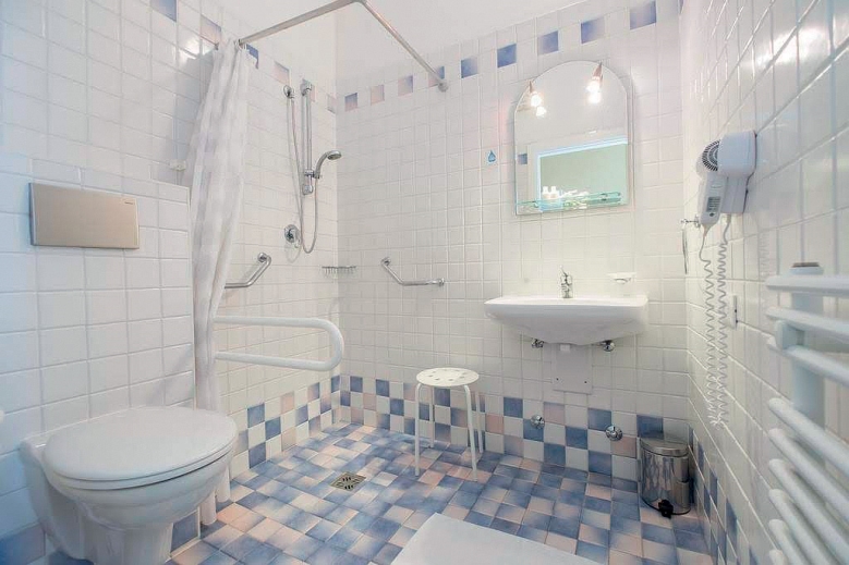 Hotel Hotel Crosal