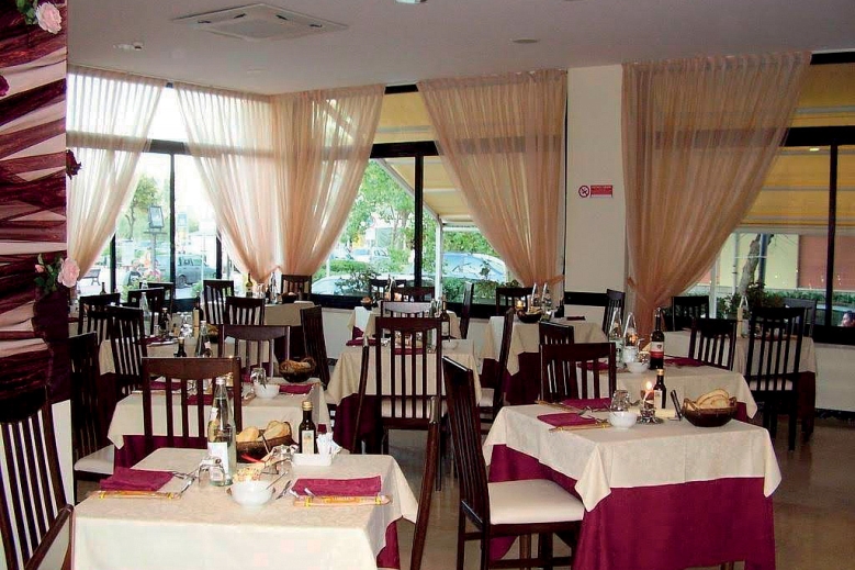 Hotel Hotel Crosal