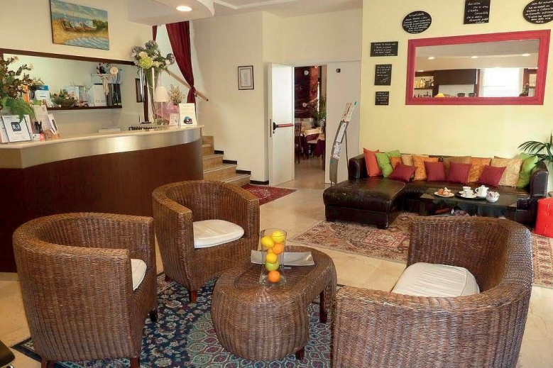 Hotel Hotel Crosal