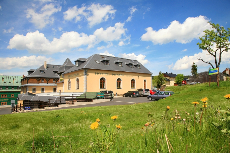 Hotel Hotel Praha