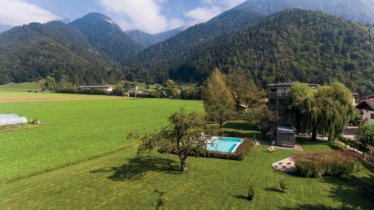 Hotel Da Elda Natural Retreat