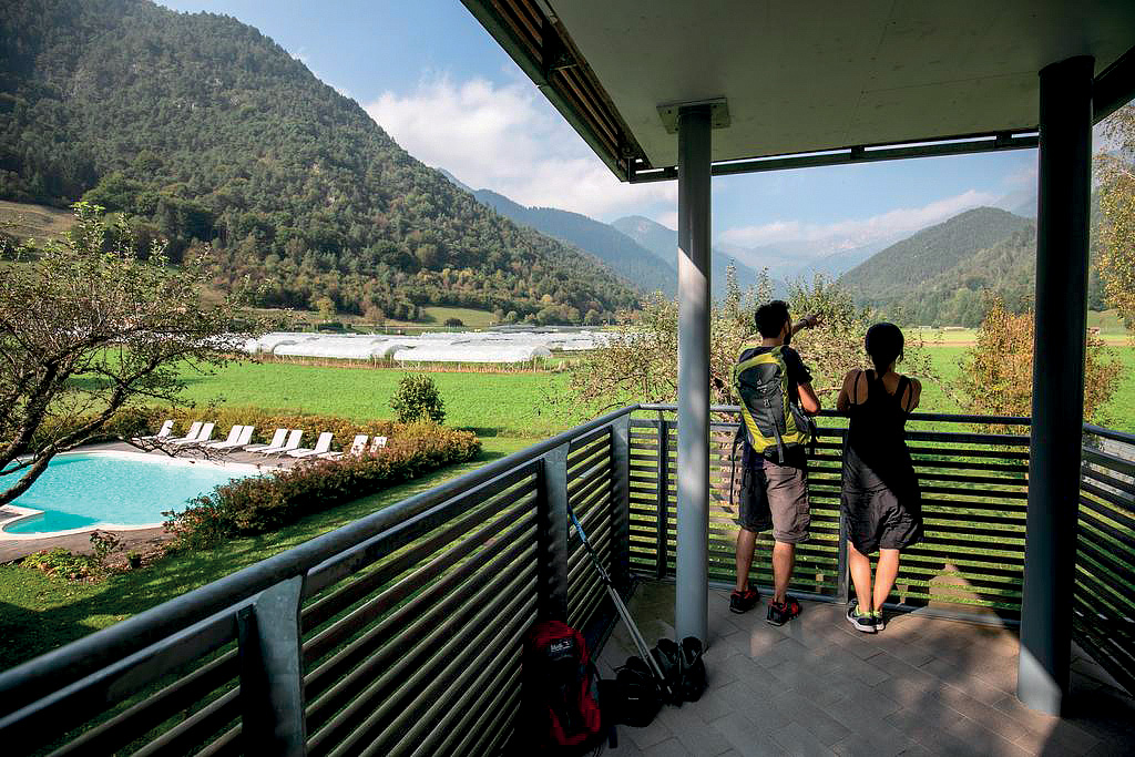 Hotel Da Elda Natural Retreat 3