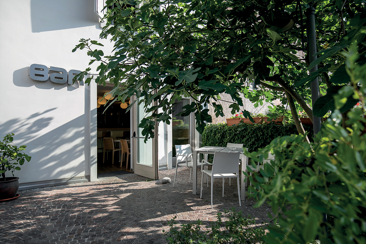 Hotel Da Elda Natural Retreat 4