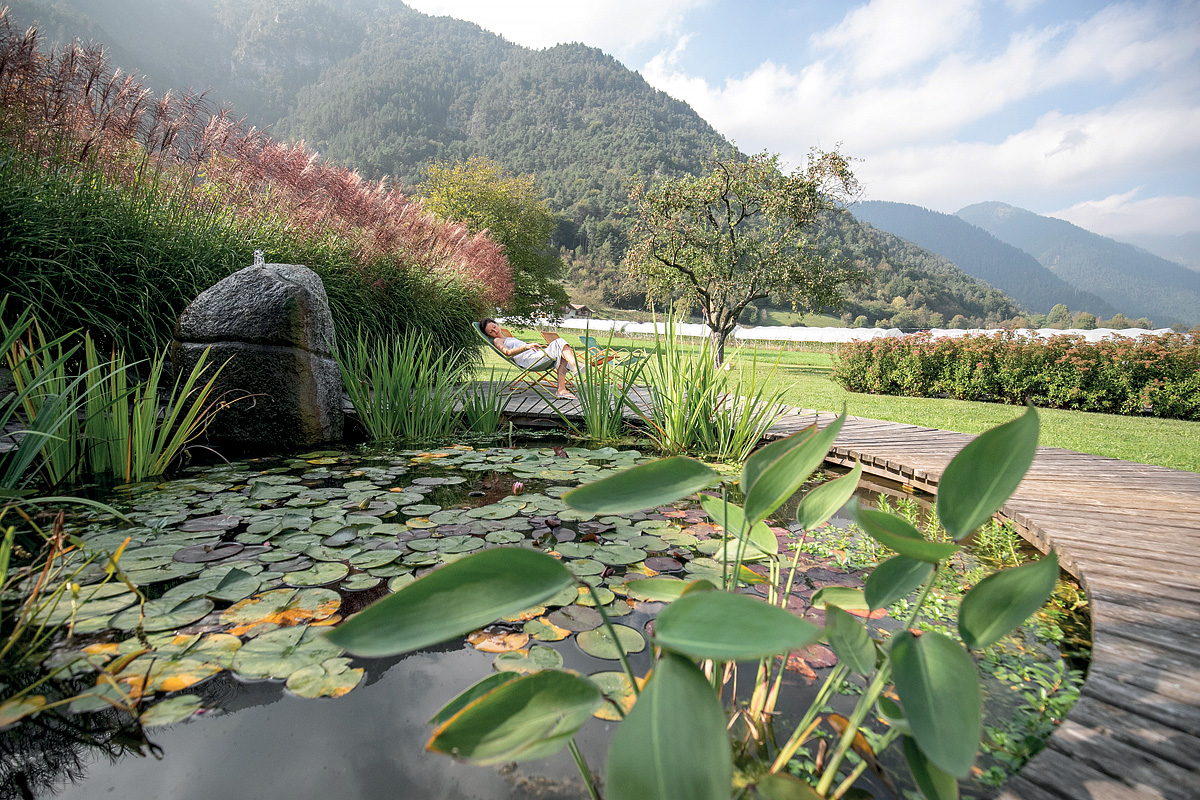 Hotel Da Elda Natural Retreat 5