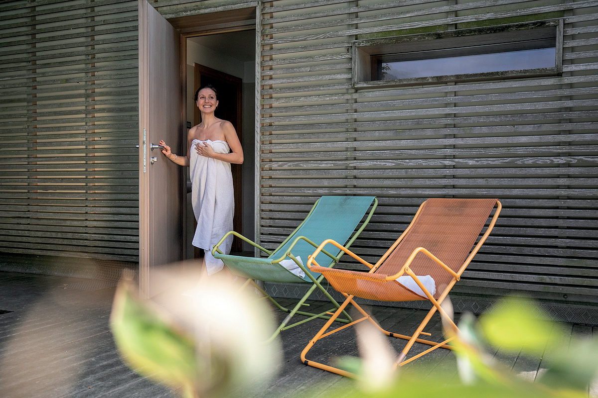 Hotel Da Elda Natural Retreat 6