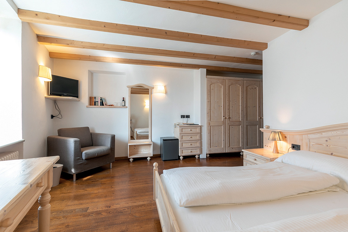 Hotel Da Elda Natural Retreat 10